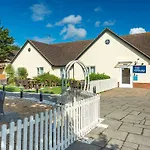 Travelodge London Southgate