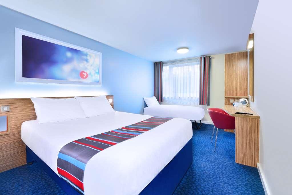 Hotel Travelodge Southgate London