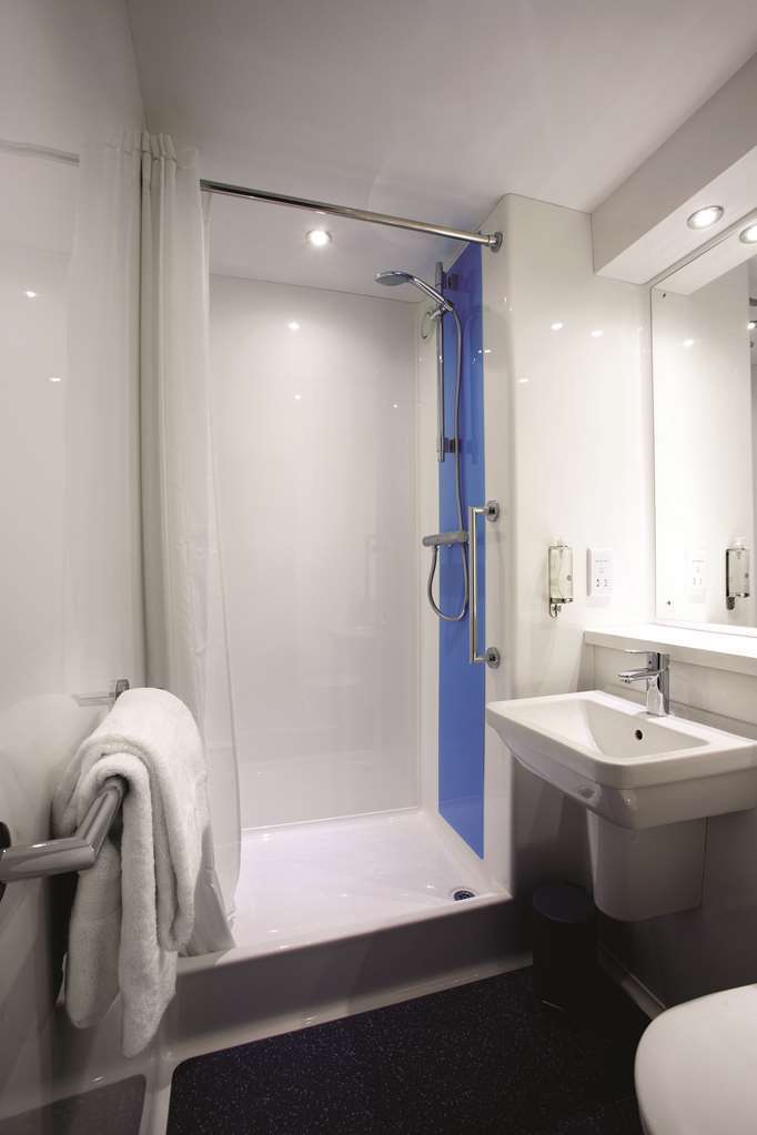 Hotel Travelodge Southgate London