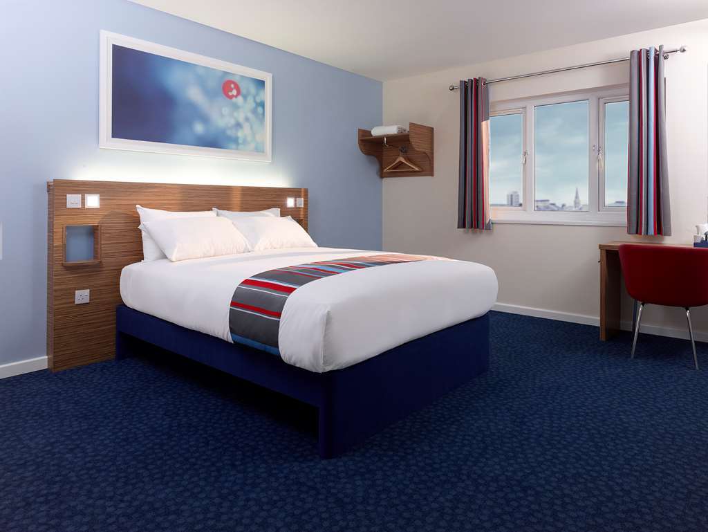 Hotel Travelodge Southgate *