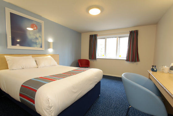 Hotel Travelodge Southgate