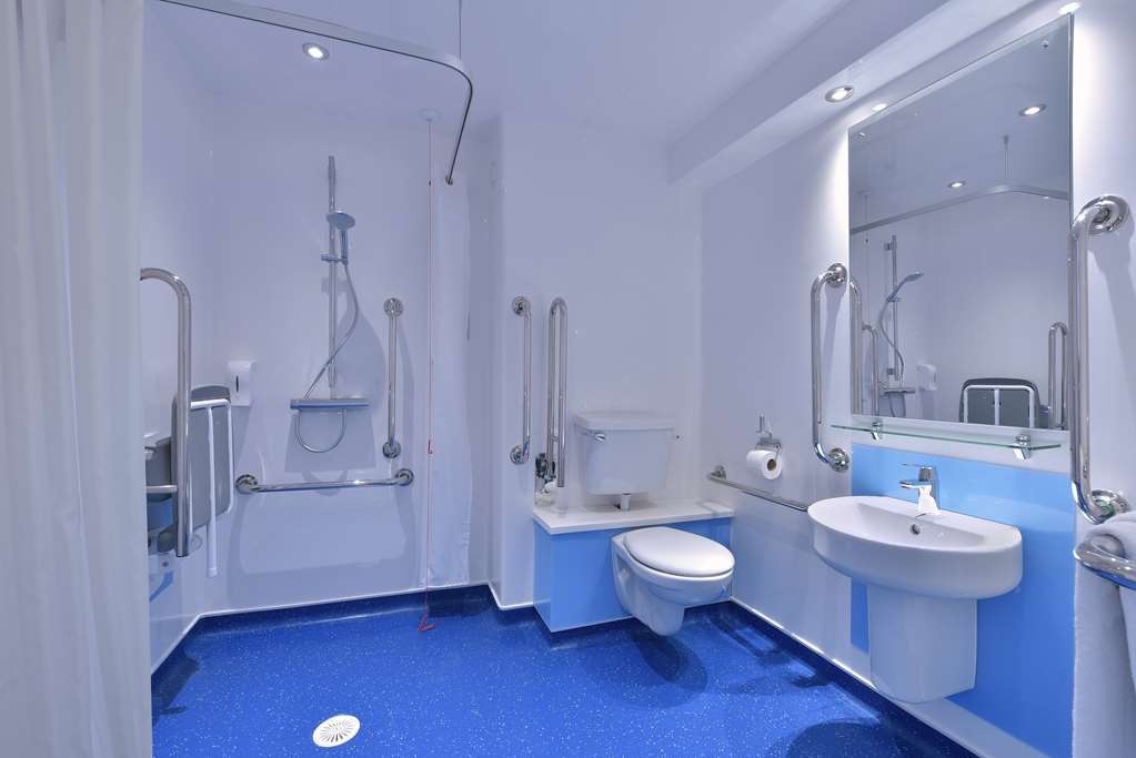Travelodge Southgate Londra