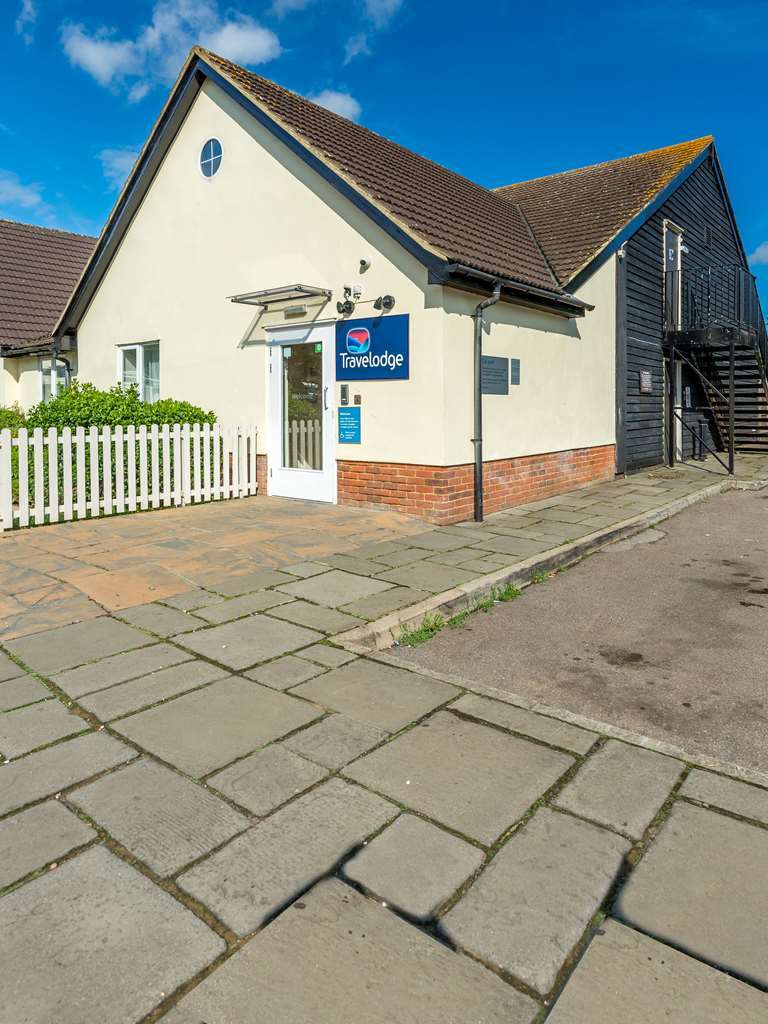 Travelodge Southgate * Londra